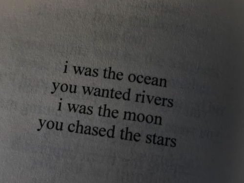 Vielleicht fühlen Sie sich durch Flüsse und Sterne wohler als durch Ozeane und…