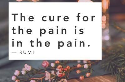 43 Rumi Quotes about Life to Make You Feel Wonder (Instead of Worry)