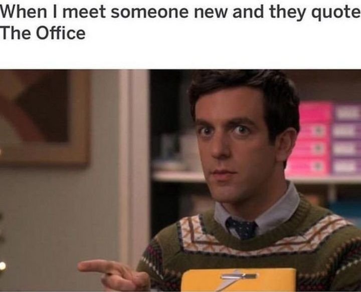 57 Funny ‘the Office’ Memes That Any Office Fan Will Love