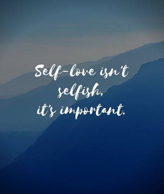 Self Love Quotes that will make you say, “I love Myself Truly Madly Deeply”