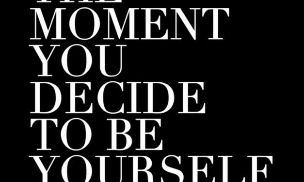 Inspirational Quotes