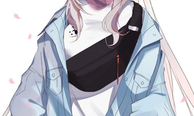 🍂 Astra Garden – Join Our Anime Discord