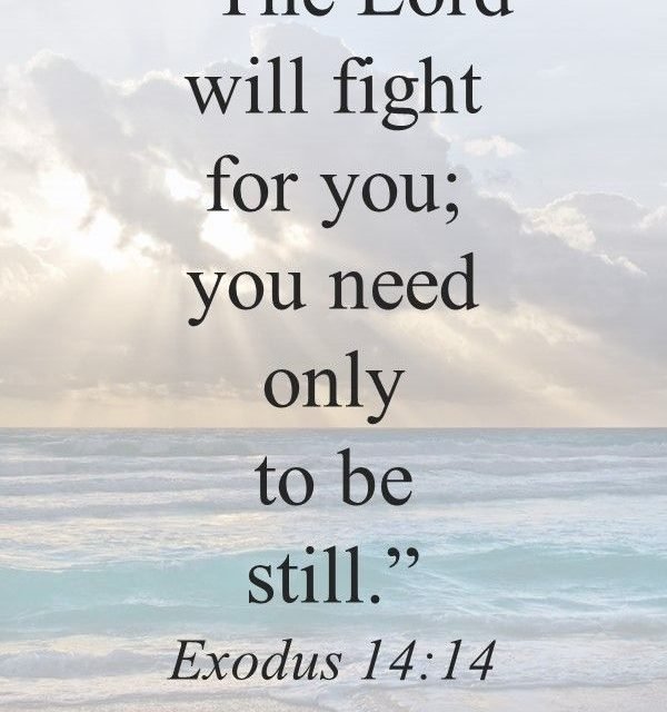 Worry, Anxiety, and Crises Do Not Have to Rule Your Life