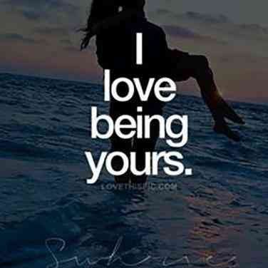 60 Love Quotes To Help You Tell Him Everything You Feel