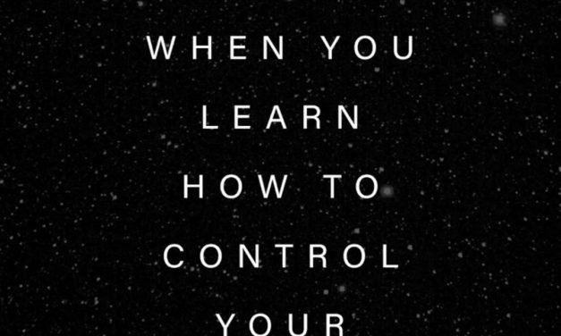 Inspirational Quote