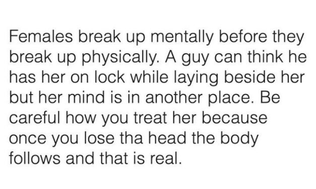 Uplifting Posts For People In Toxic Relationships