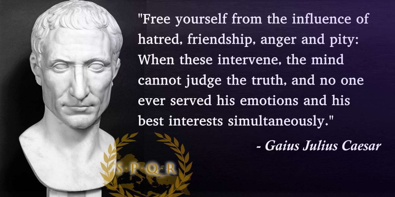 julius caesar quotes about betrayal