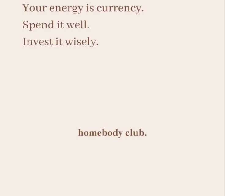 … your energy is currency… | words | quotes