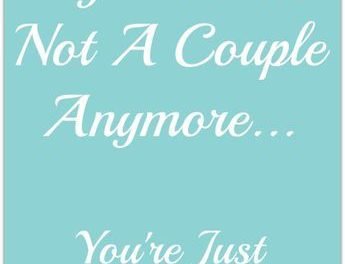 8 Signs You Are Not A Couple Anymore…You’re Just Roommates – Charley’s Blog Life – Charley’s Blog Life