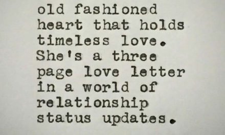 JmStorm on Instagram: “Old fashioned heart #heart #love #timeless #she #jmstorm #jmstormquotes #instagood #quotes #quoteoftheday #poem #poetic #poetsofinstagram…”