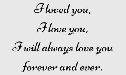 Romantic Good Morning Love Quotes For Her [ Best Collection ]