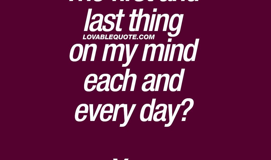Lovable Quotes – The best love, relationship and couple quotes!