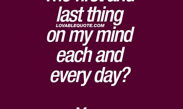Lovable Quotes – The best love, relationship and couple quotes!