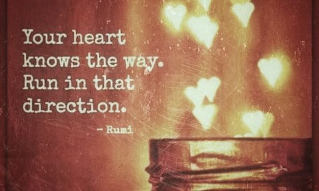 Your Heart ♥
