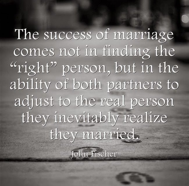 Best Marriage Quotes To Inspire You