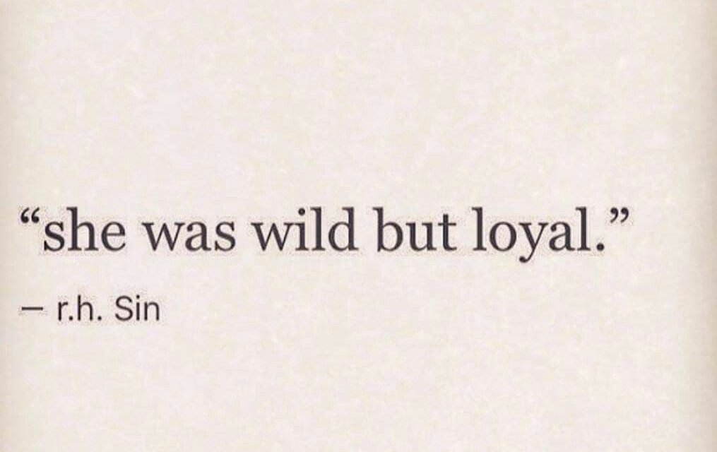 71 Beautiful Loyalty Quotes and Sayings Sayings Point