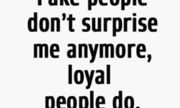 fake people