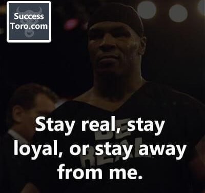 Quotes About Loyalty And Betrayal – Successtoro – your guide to success