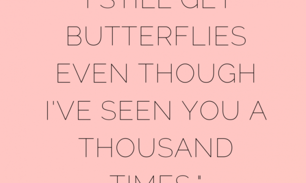 100 Cute Love Quotes to Get You into a Romantic Mood