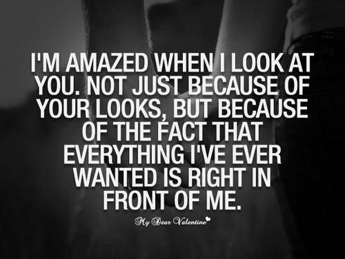 Love & Commitment