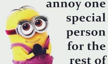 The Best Minion Pictures Of The Week | The Funny Beaver