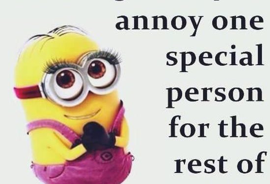 The Best Minion Pictures Of The Week | The Funny Beaver