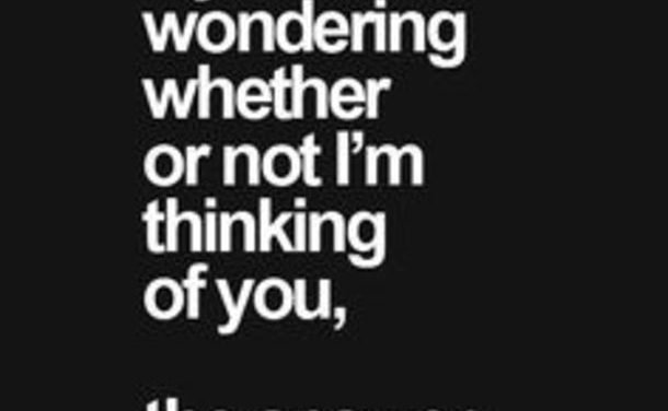60 Love Quotes And Sayings For Him
