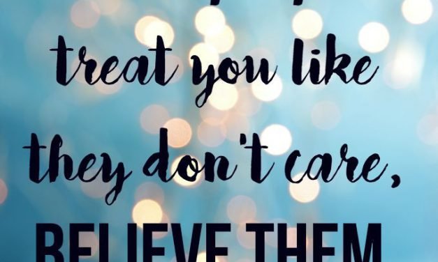 Quotes About Toxic People