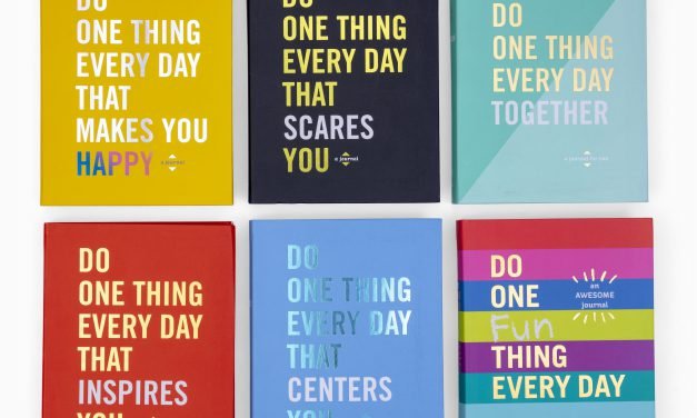 Do One Thing Everyday Together