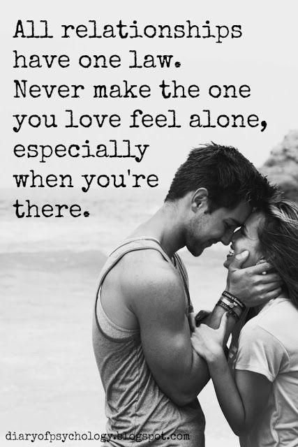 Inspiring Quotes About Healthy And Strong Relationship!!