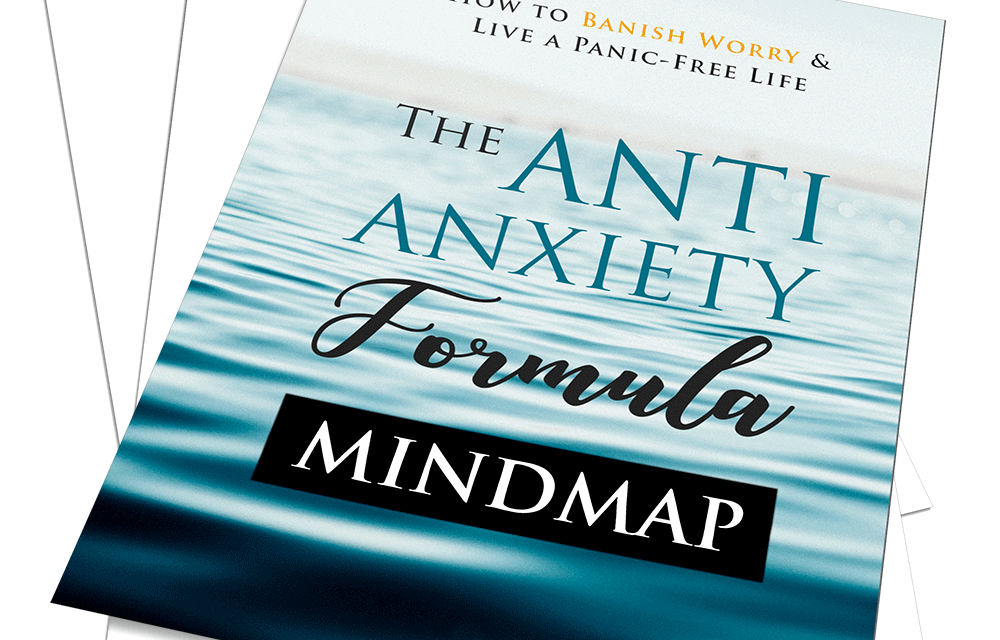 Discover The Proven Strategies To Overcome Anxiety
