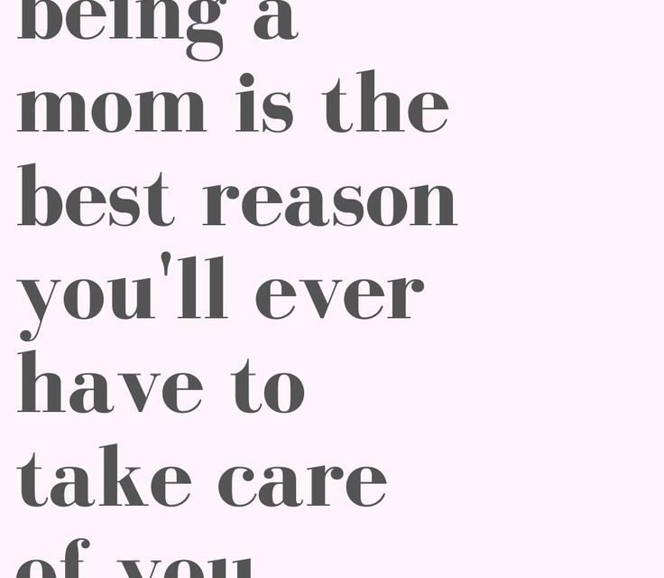 MOM QUOTES