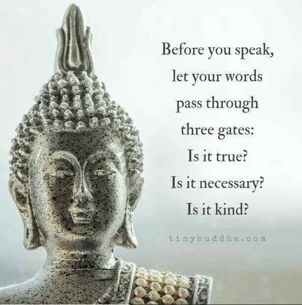 Buddhist quote To make you live better
