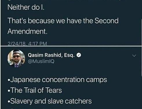 ☑️