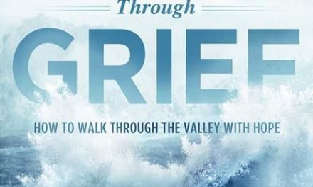 The Christian’s Journey Through Grief